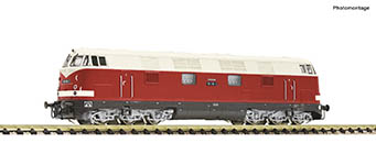 047-721404 - N - Diesellok BR118 6a. DR